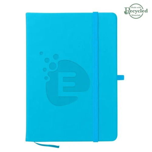 rPET Journal Notebook