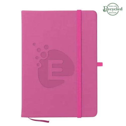 rPET Journal Notebook