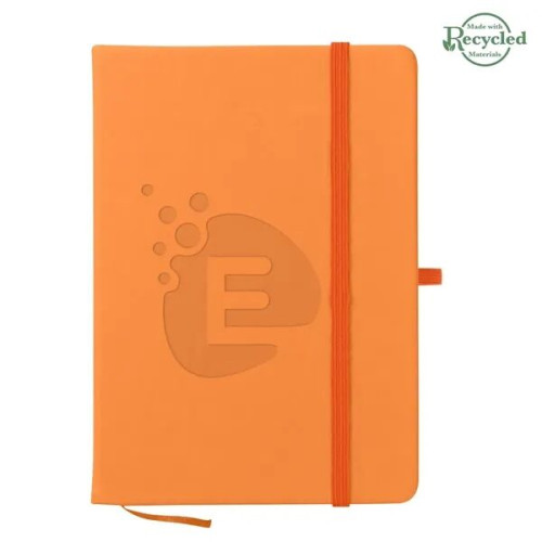 rPET Journal Notebook