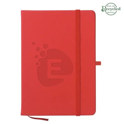 rPET Journal Notebook
