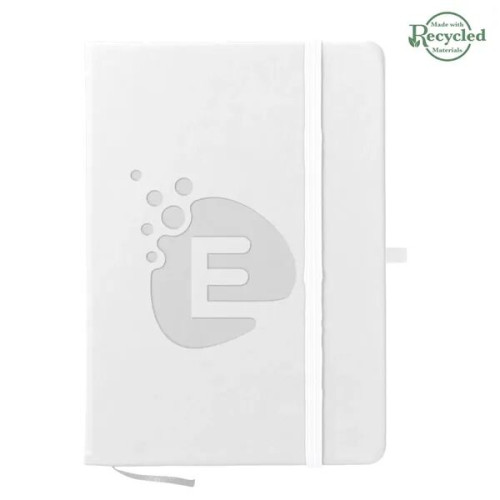 rPET Journal Notebook