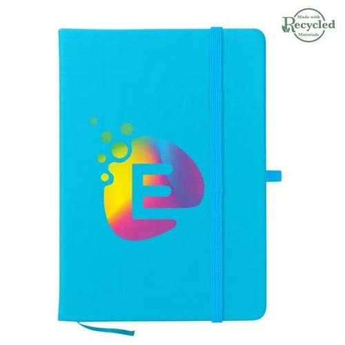 rPET Journal Notebook