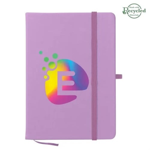 rPET Journal Notebook