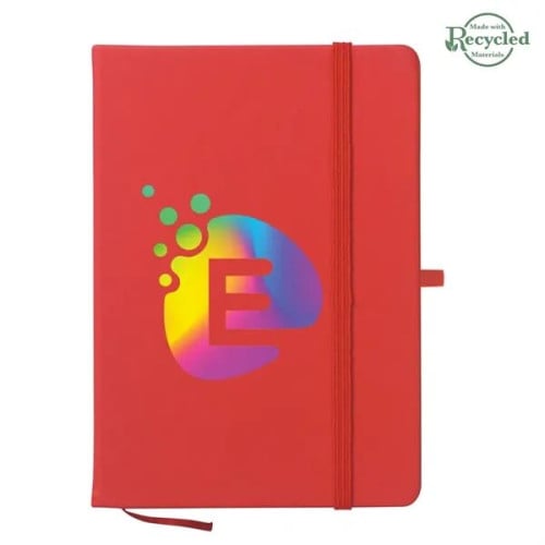rPET Journal Notebook