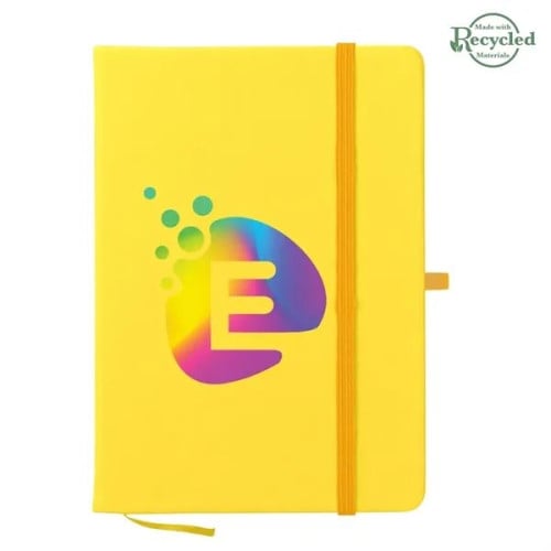rPET Journal Notebook