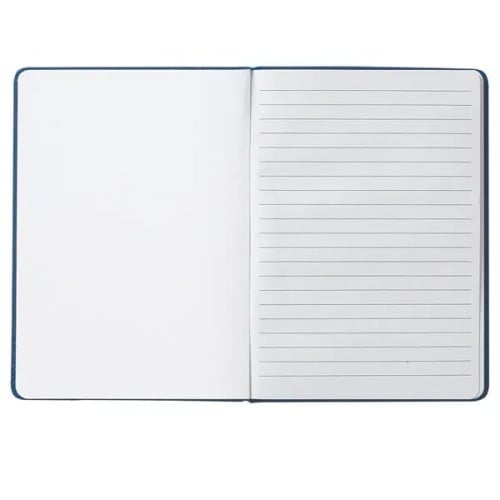 rPET Journal Notebook