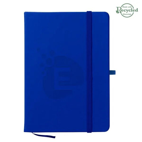 rPET Journal Notebook