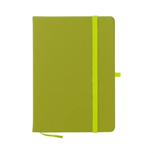 rPET Journal Notebook