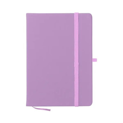 rPET Journal Notebook