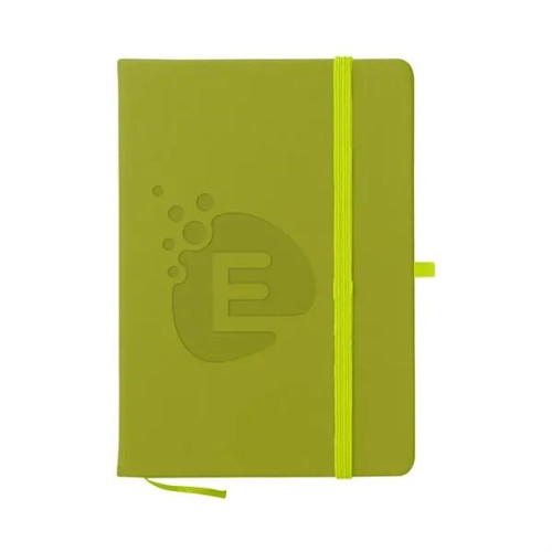 rPET Journal Notebook