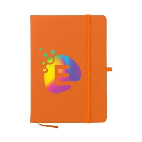 rPET Journal Notebook