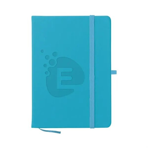 rPET Journal Notebook