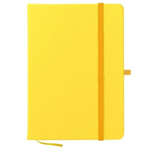 rPET Journal Notebook
