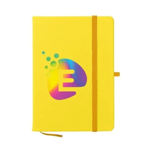 rPET Journal Notebook