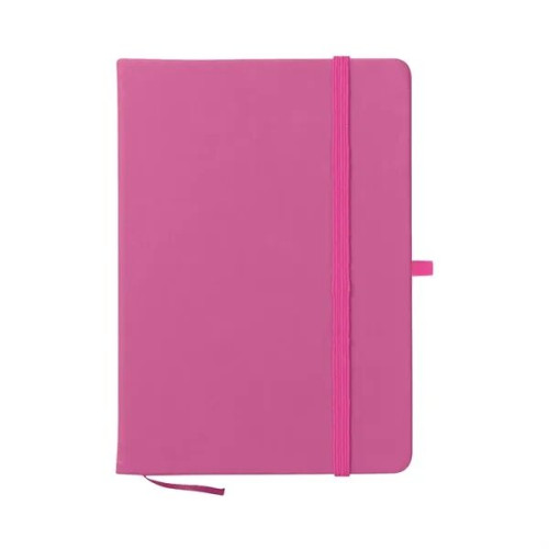 rPET Journal Notebook