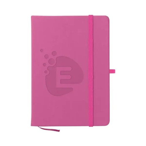 rPET Journal Notebook