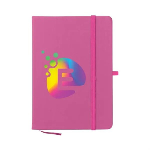 rPET Journal Notebook
