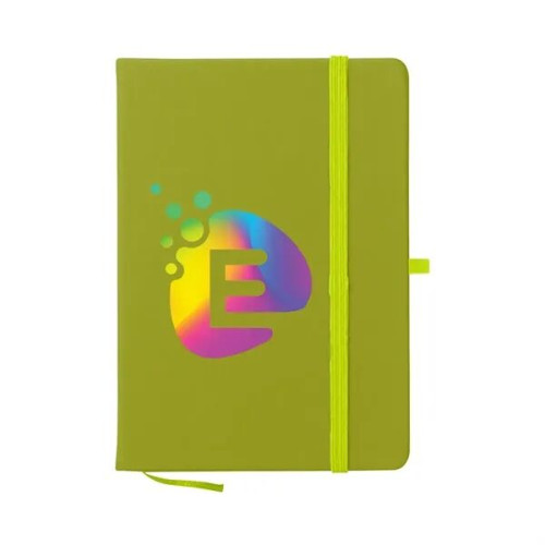 rPET Journal Notebook