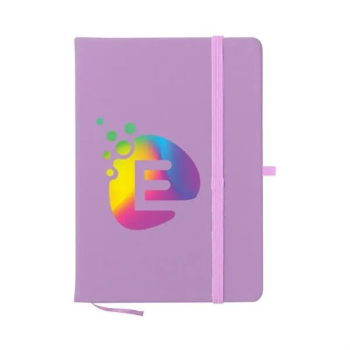 rPET Journal Notebook