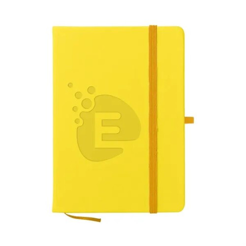 rPET Journal Notebook