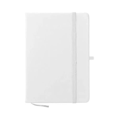 rPET Journal Notebook