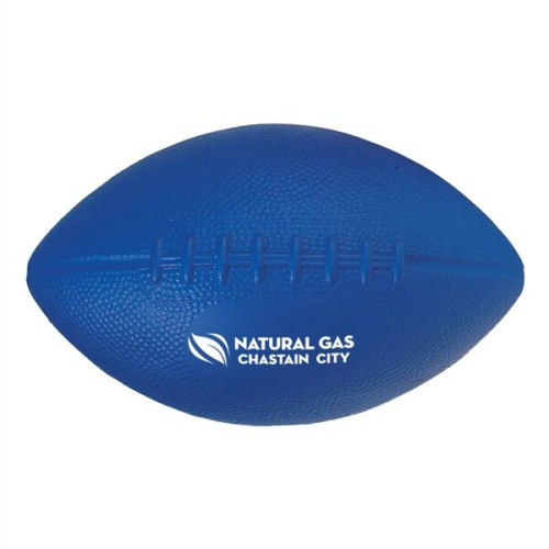 Large Football