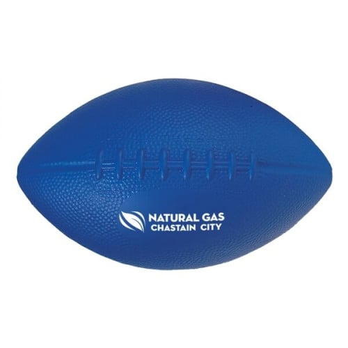 Large Football