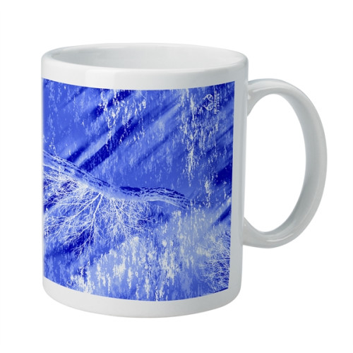 Realtree 11 Oz. Full Color Mug