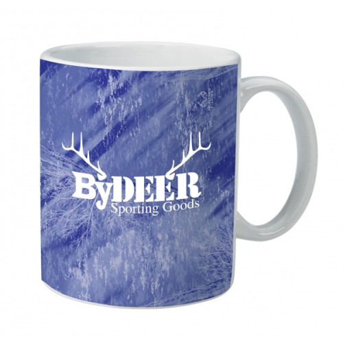 Realtree 11 Oz. Full Color Mug