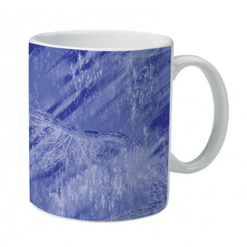 Realtree 11 Oz. Full Color Mug