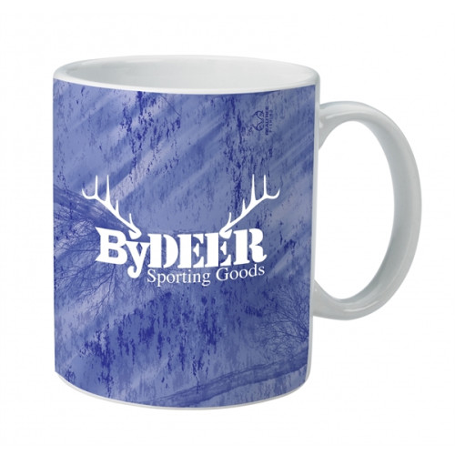 Realtree 11 Oz. Full Color Mug