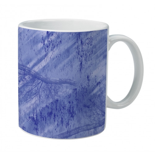 Realtree 11 Oz. Full Color Mug