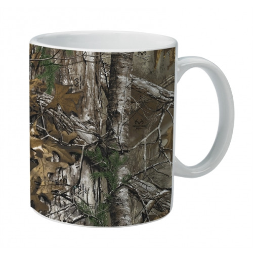 Realtree 11 Oz. Full Color Mug