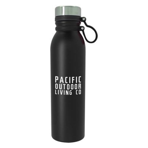 25 Oz. Ria Stainless Steel Bottle