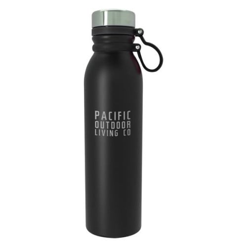 25 Oz. Ria Stainless Steel Bottle