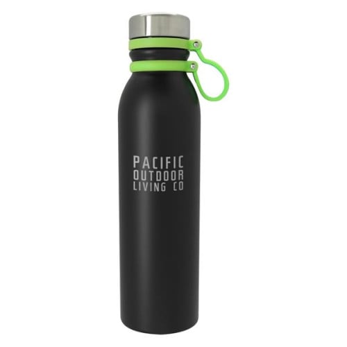 25 Oz. Ria Stainless Steel Bottle