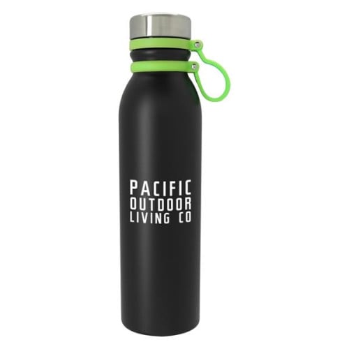 25 Oz. Ria Stainless Steel Bottle