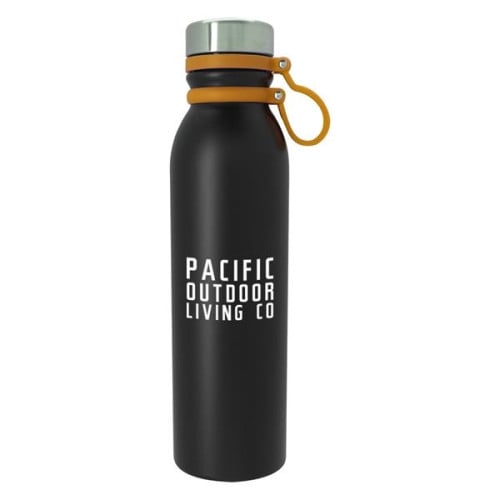 25 Oz. Ria Stainless Steel Bottle