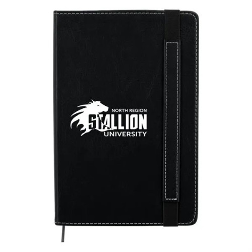 Charlotte Journal Notebook With Custom Box