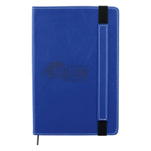 Charlotte Journal Notebook With Custom Box