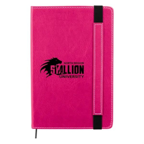 Charlotte Journal Notebook With Custom Box