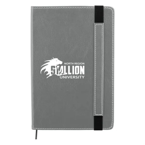 Charlotte Journal Notebook With Custom Box