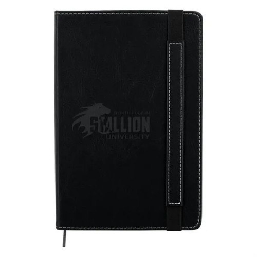 Charlotte Journal Notebook With Custom Box