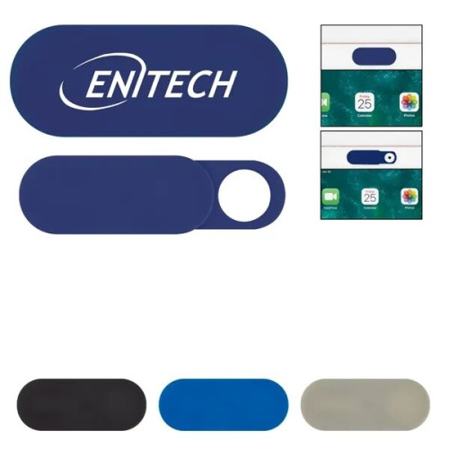 Mini Security Webcam Cover