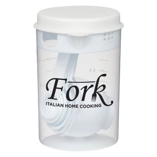 7-Piece Measuring Set