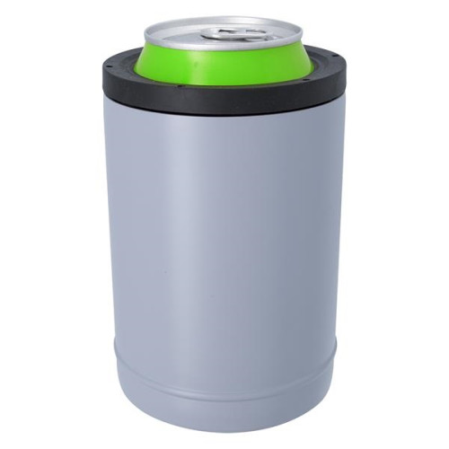 2-In-1 Copper Insulated Beverage Holder And Tumbler