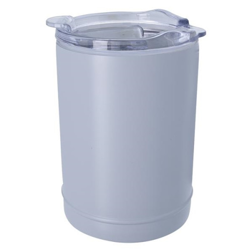 2-In-1 Copper Insulated Beverage Holder And Tumbler