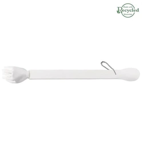 Back Scratcher With Shoehorn