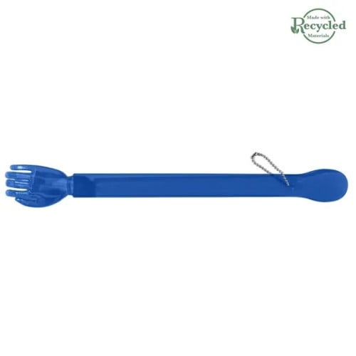 Back Scratcher With Shoehorn