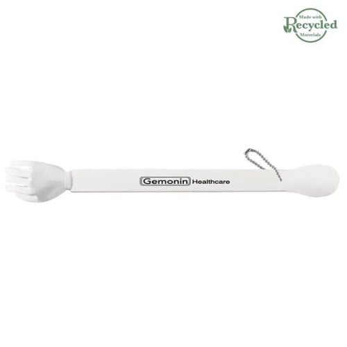 Back Scratcher With Shoehorn